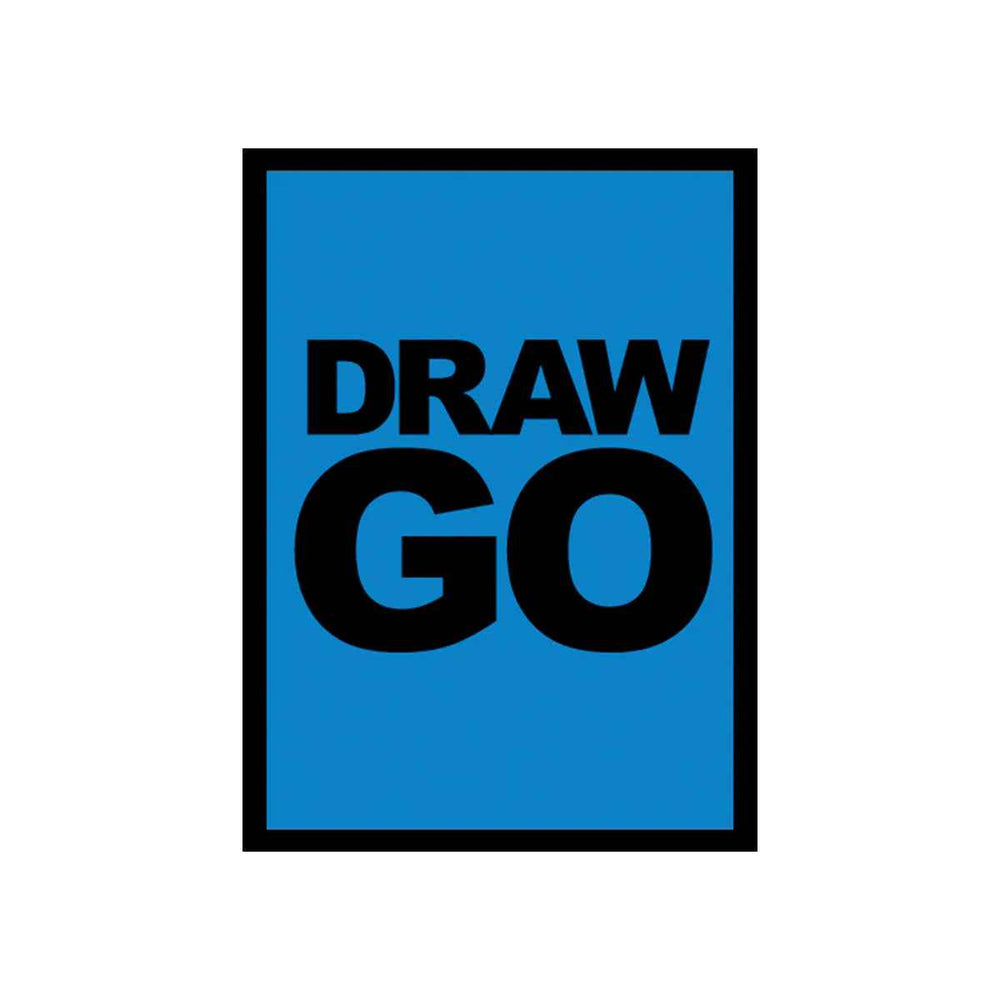 Draw Go Sleeve