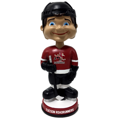 AHL Vintage Bobbleheads (ONLINE ORDER ONLY)