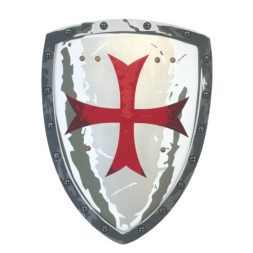 Maltese Knight Foam Shield (ONLINE ORDER ONLY)