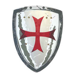 Maltese Knight Foam Shield (ONLINE ORDER ONLY)