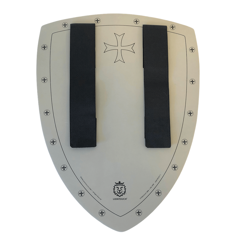 Maltese Knight Foam Shield (ONLINE ORDER ONLY)