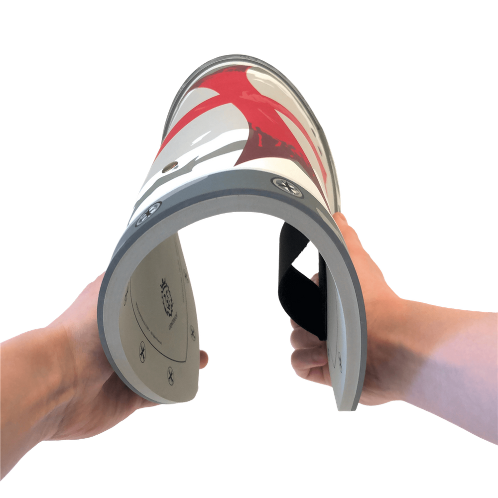 Maltese Knight Foam Shield (ONLINE ORDER ONLY)