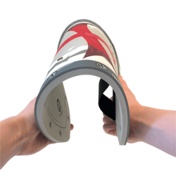 Maltese Knight Foam Shield (ONLINE ORDER ONLY)
