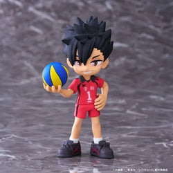 PalVerse Haikyu!! Blind Box (1 Blind Box) (ONLINE ORDER ONLY)