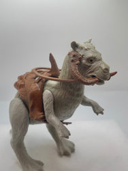 STAR WARS vintage Tauntaun Saddle & Bridle Reins REPRO Replacement Part kenner (ONLINE ORDER ONLY)