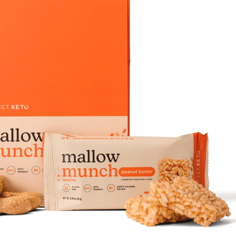 Mallow Munch (ONLINE ORDER ONLY)