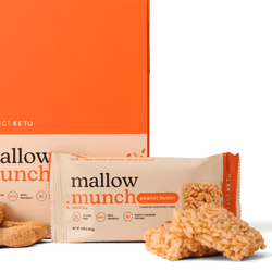 Mallow Munch (ONLINE ORDER ONLY)