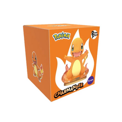Funism: Pokemon - Charmander Prime Figure (ONLINE ORDER ONLY)