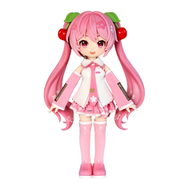 DaaLaMode Series - Sakura Miku Figure