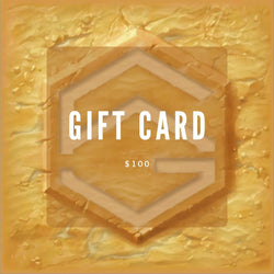 Game Beauty® Gift Card (ONLINE ORDER ONLY)