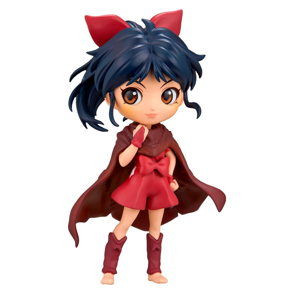Banpresto: Yashahime: Princess Half-Demon - Q Posket Petit Moroha (C) (ONLINE ORDER ONLY)