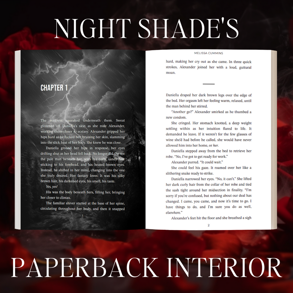The Vampire War Paperback Bundle: Books 1-3 (Online Order Only) (ONLINE ORDER ONLY)