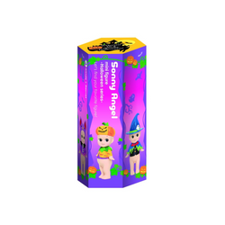 Sonny Angel: Halloween Series Mini Figure - 1 Blind Box (ONLINE ORDER ONLY)