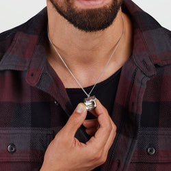 Dungeons and Dragons X RockLove Mimic Necklace (ONLINE ORDER ONLY)