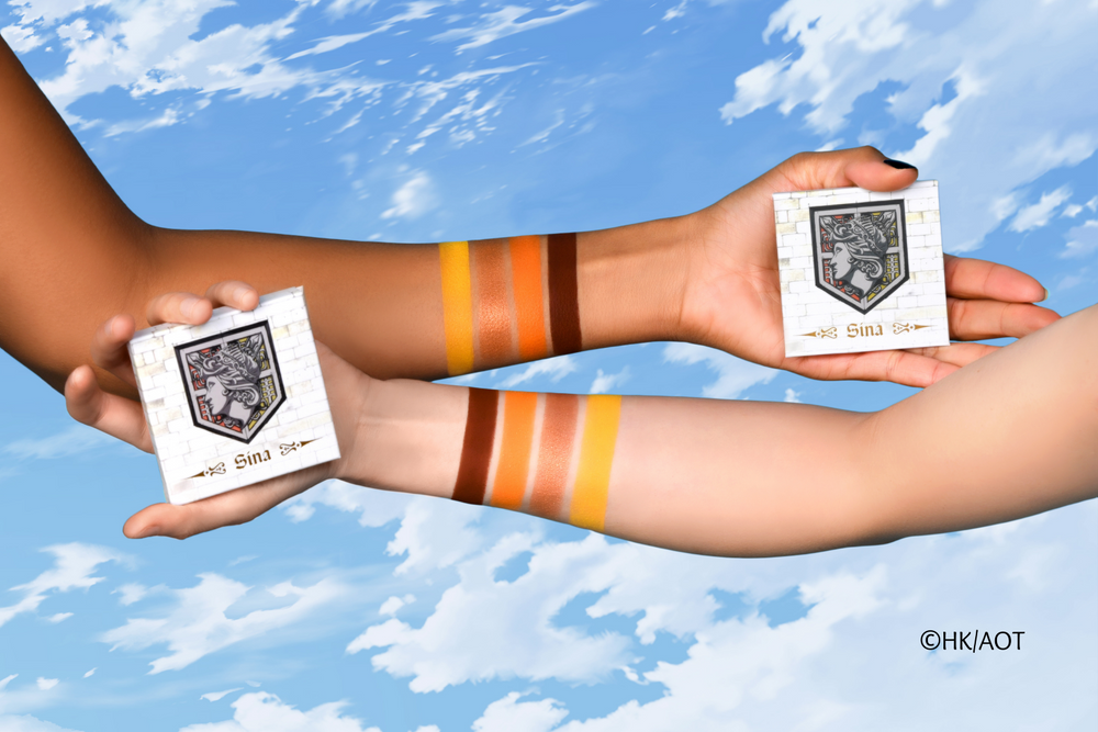 Sina Quad (ONLINE ORDER ONLY)