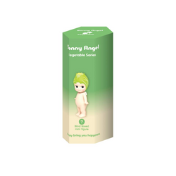 Sonny Angel: Vegetable Series - 1 Blind Box (ONLINE ORDER ONLY)