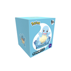Funism: Pokemon - Squirtle Prime Figure (ONLINE ORDER ONLY)