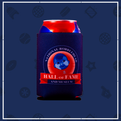 Logo Koozie (ONLINE ORDER ONLY)