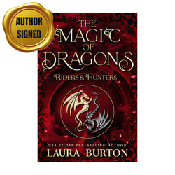 The Deluxe Fantasy Bundle (ONLINE ORDER ONLY)