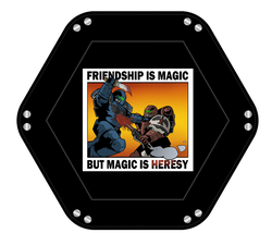 Premium Dice Trays
