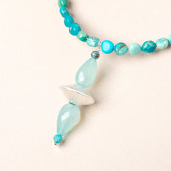 14x7mm Brushed Disc Beads (ONLINE ORDER ONLY)