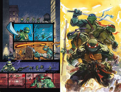 TMNT 300th Issue Blind Bags (ONLINE ORDER ONLY)