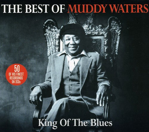 King Of The Blues [Import]