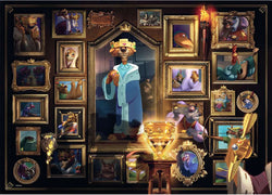 Puzzle: Disney Villainous - Prince John (ONLINE ORDER ONLY)