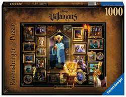 Puzzle: Disney Villainous - Prince John (ONLINE ORDER ONLY)