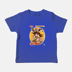 Saiyajin Ramen (Online Order Only)