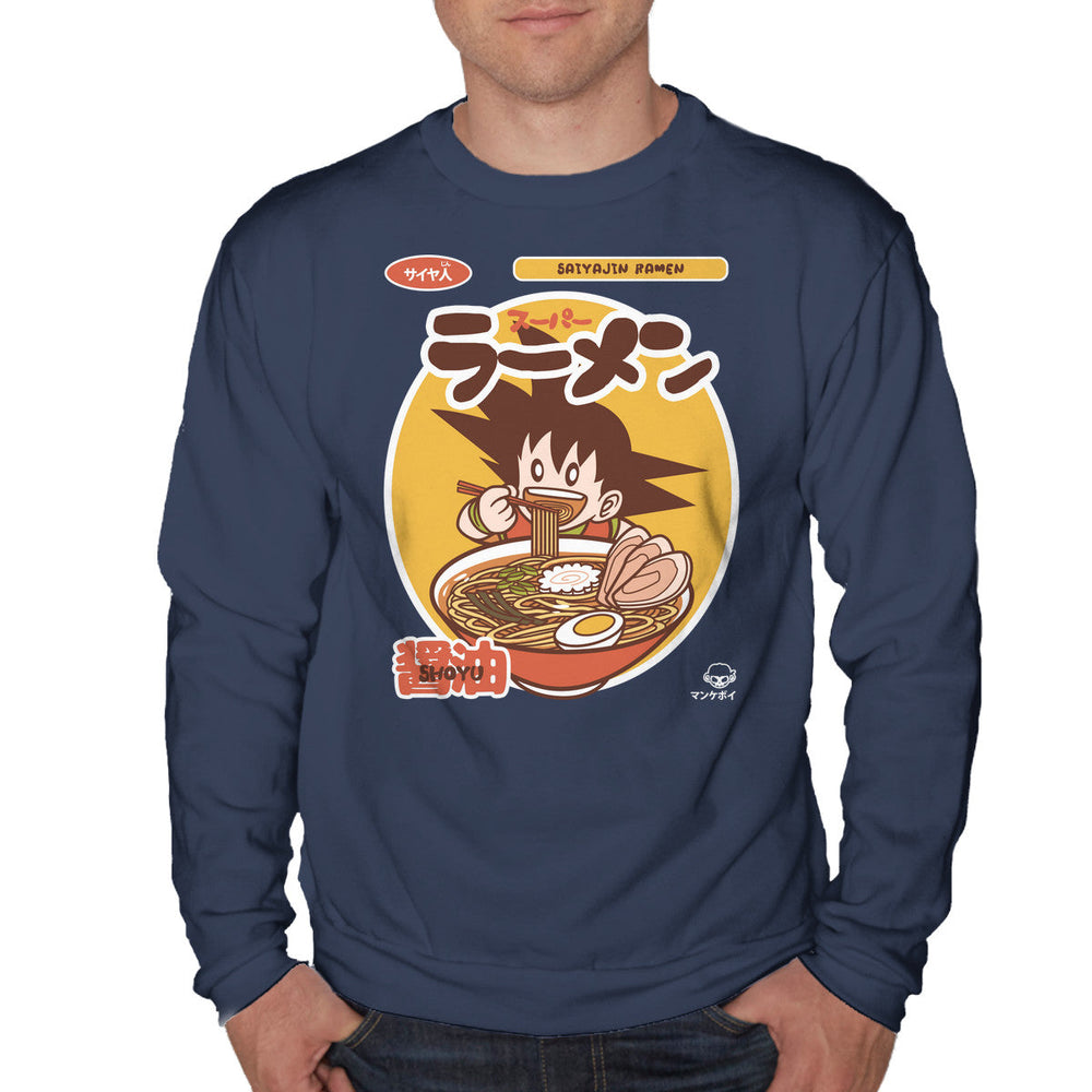 Saiyajin Ramen (Online Order Only)