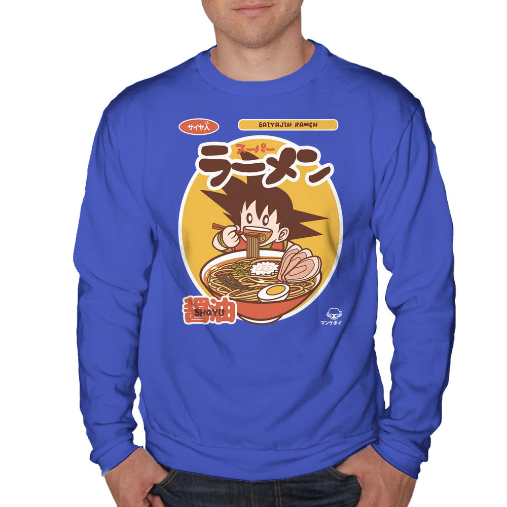 Saiyajin Ramen (Online Order Only)