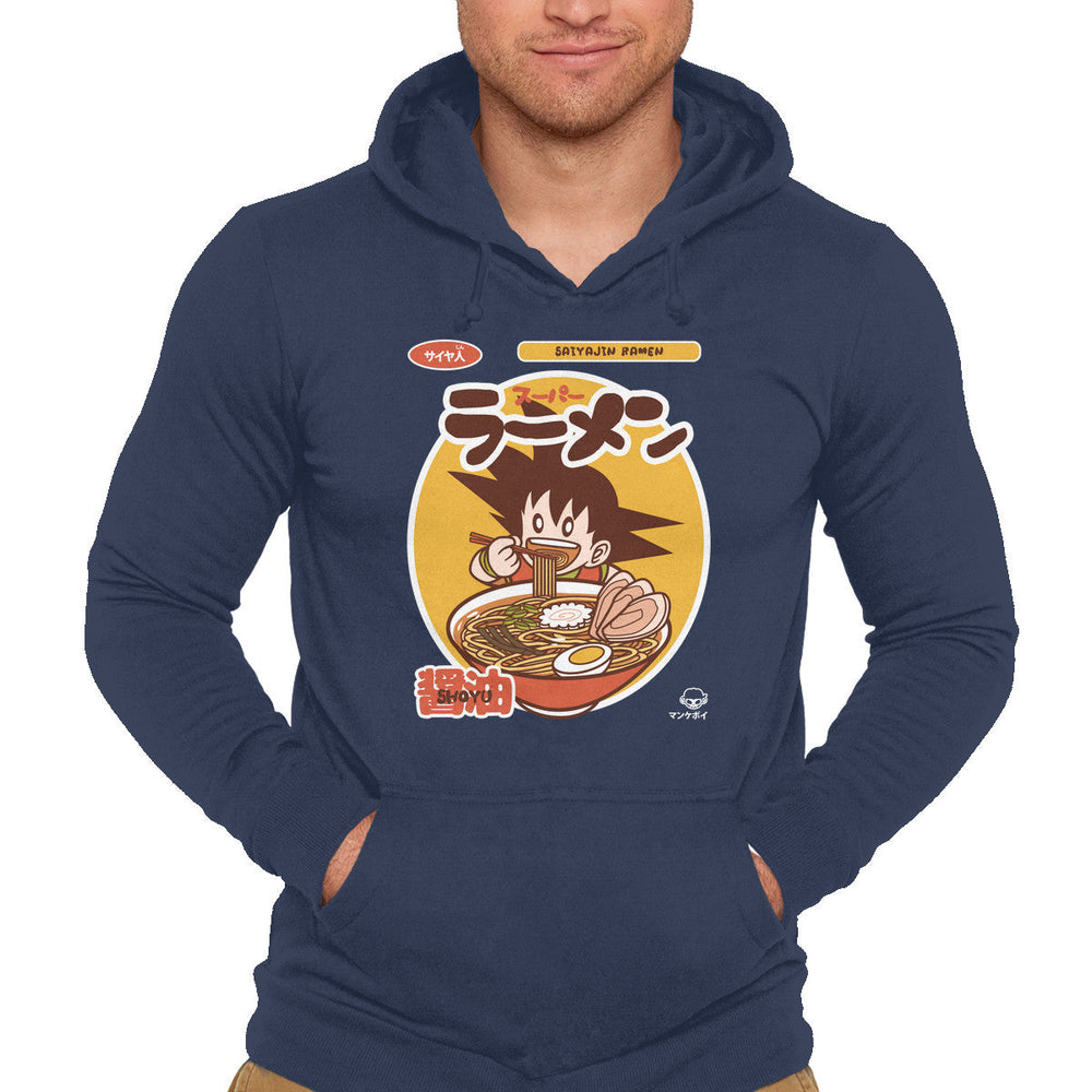 Saiyajin Ramen (Online Order Only)