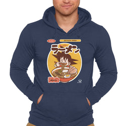 Saiyajin Ramen (Online Order Only)