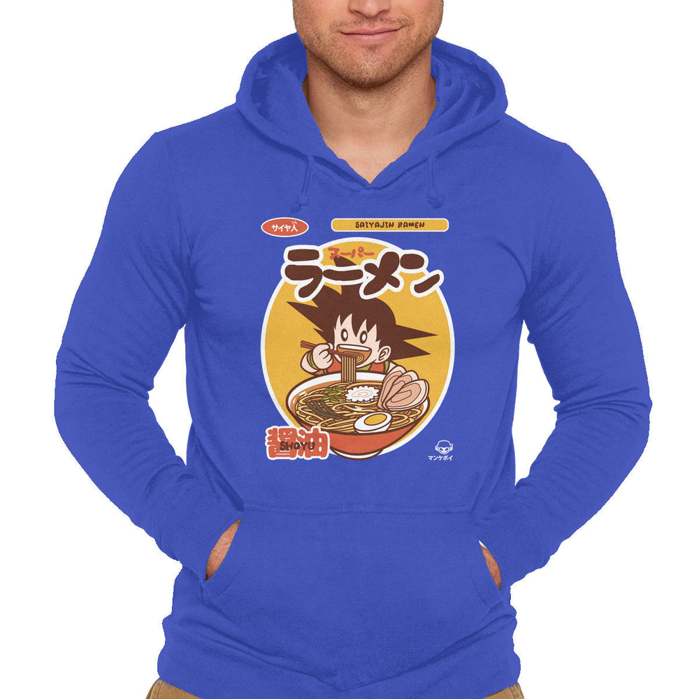 Saiyajin Ramen (Online Order Only)