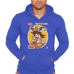 Saiyajin Ramen (Online Order Only)
