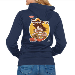 Saiyajin Ramen (Online Order Only)