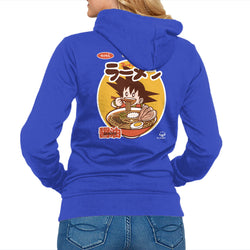 Saiyajin Ramen (Online Order Only)