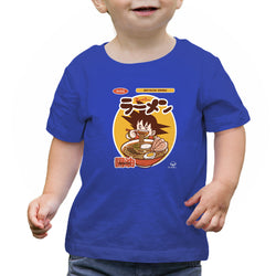 Saiyajin Ramen (Online Order Only)