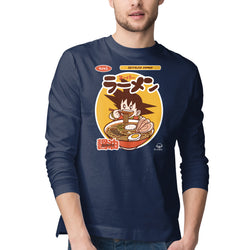 Saiyajin Ramen (Online Order Only)