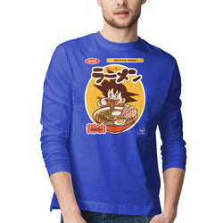 Saiyajin Ramen (Online Order Only)