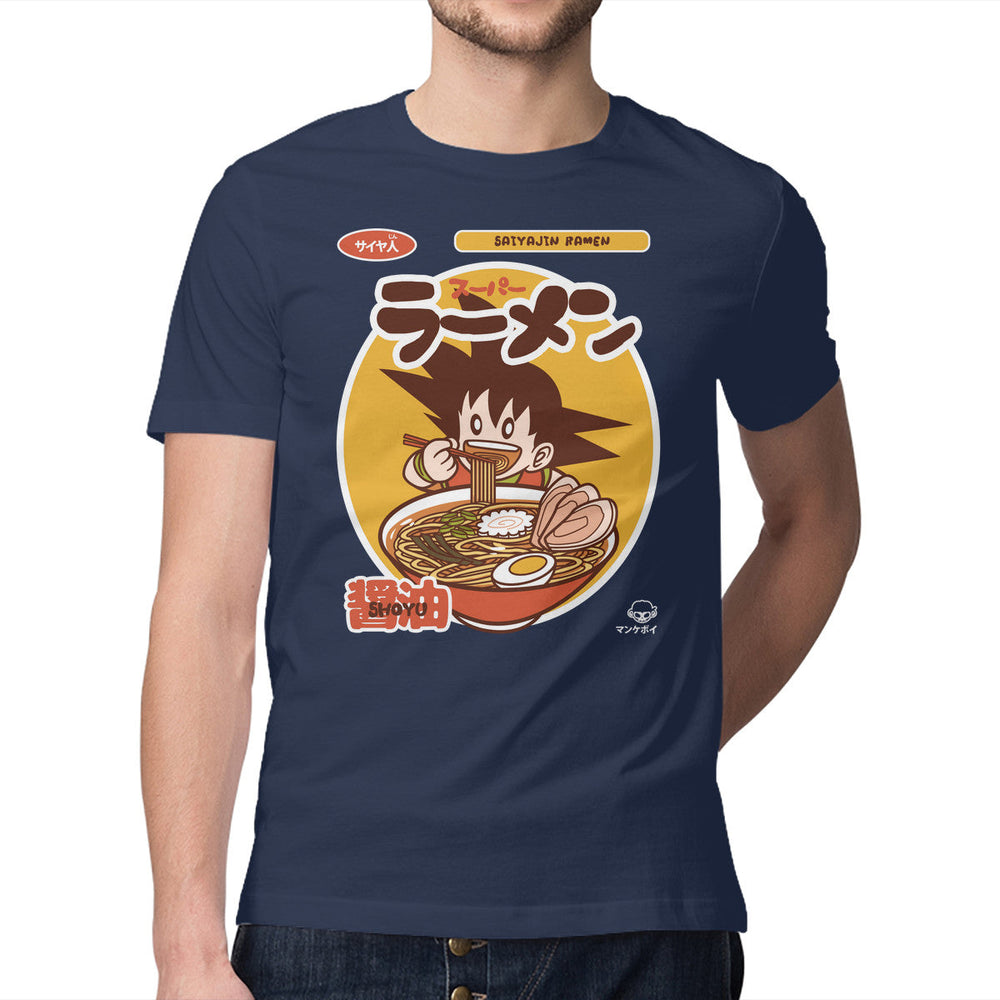 Saiyajin Ramen (Online Order Only)