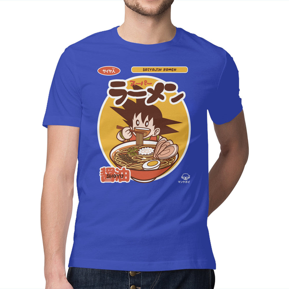 Saiyajin Ramen (Online Order Only)