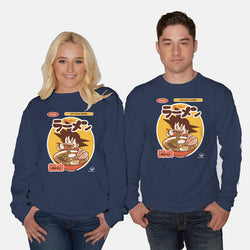 Saiyajin Ramen (Online Order Only)