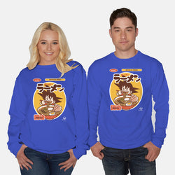 Saiyajin Ramen (Online Order Only)