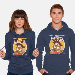 Saiyajin Ramen (Online Order Only)