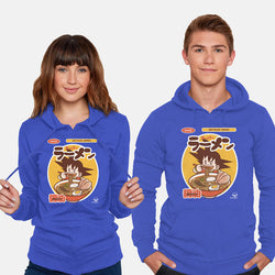 Saiyajin Ramen (Online Order Only)