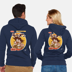 Saiyajin Ramen (Online Order Only)