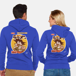Saiyajin Ramen (Online Order Only)