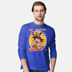 Saiyajin Ramen (Online Order Only)